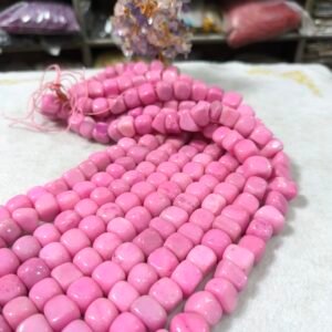 Tumble Stone Beads