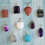 Gemstone Jewelry