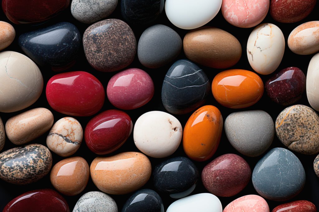 Gemstone Beads Types​