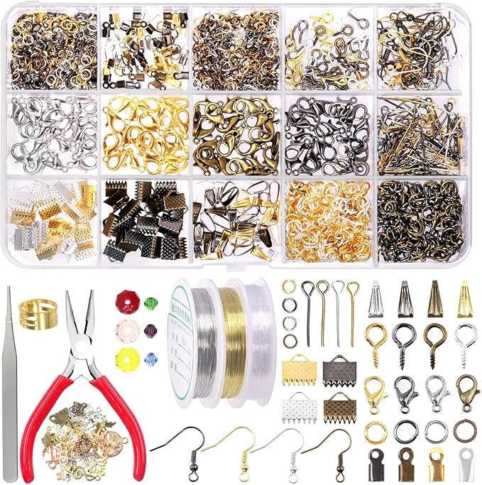 Jewelry Material