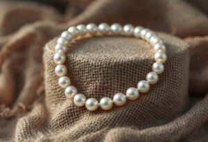 Freshwater Pearls Set