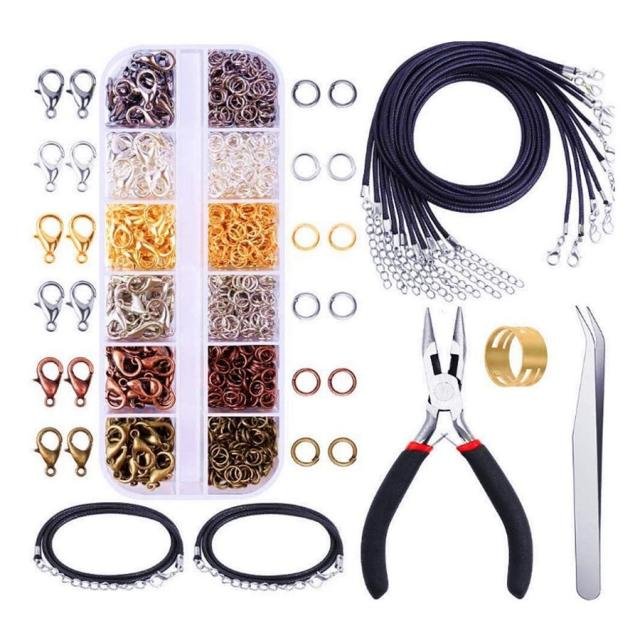 jewelry materials